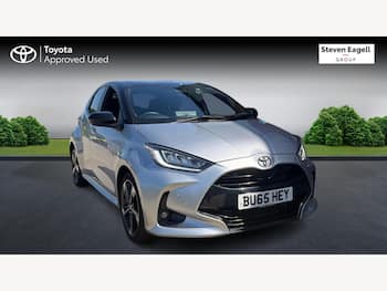 Used Toyota Yaris 2024 for sale - 79484235: Photo
