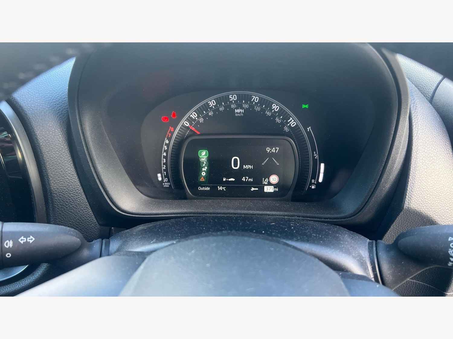 Used Toyota Aygo X 2023 for sale - 77683832: Photo 11