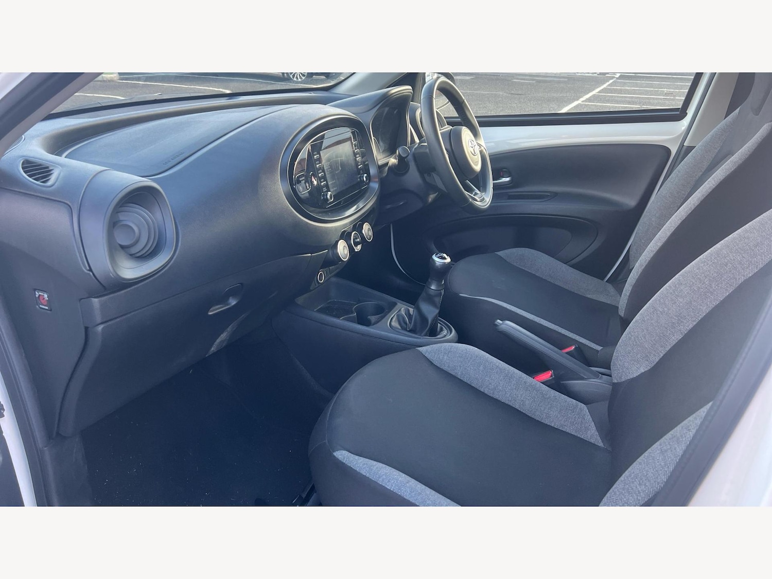 Used Toyota Aygo X 2023 for sale - 77683832: Photo 12