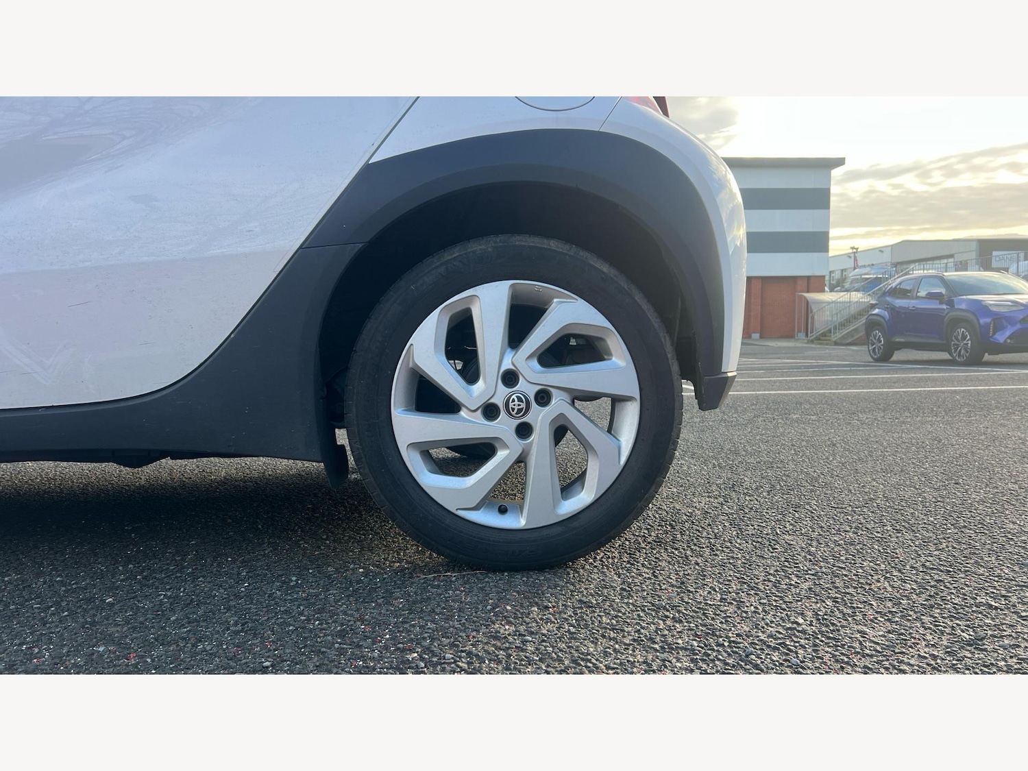 Used Toyota Aygo X 2023 for sale - 77683832: Photo 20