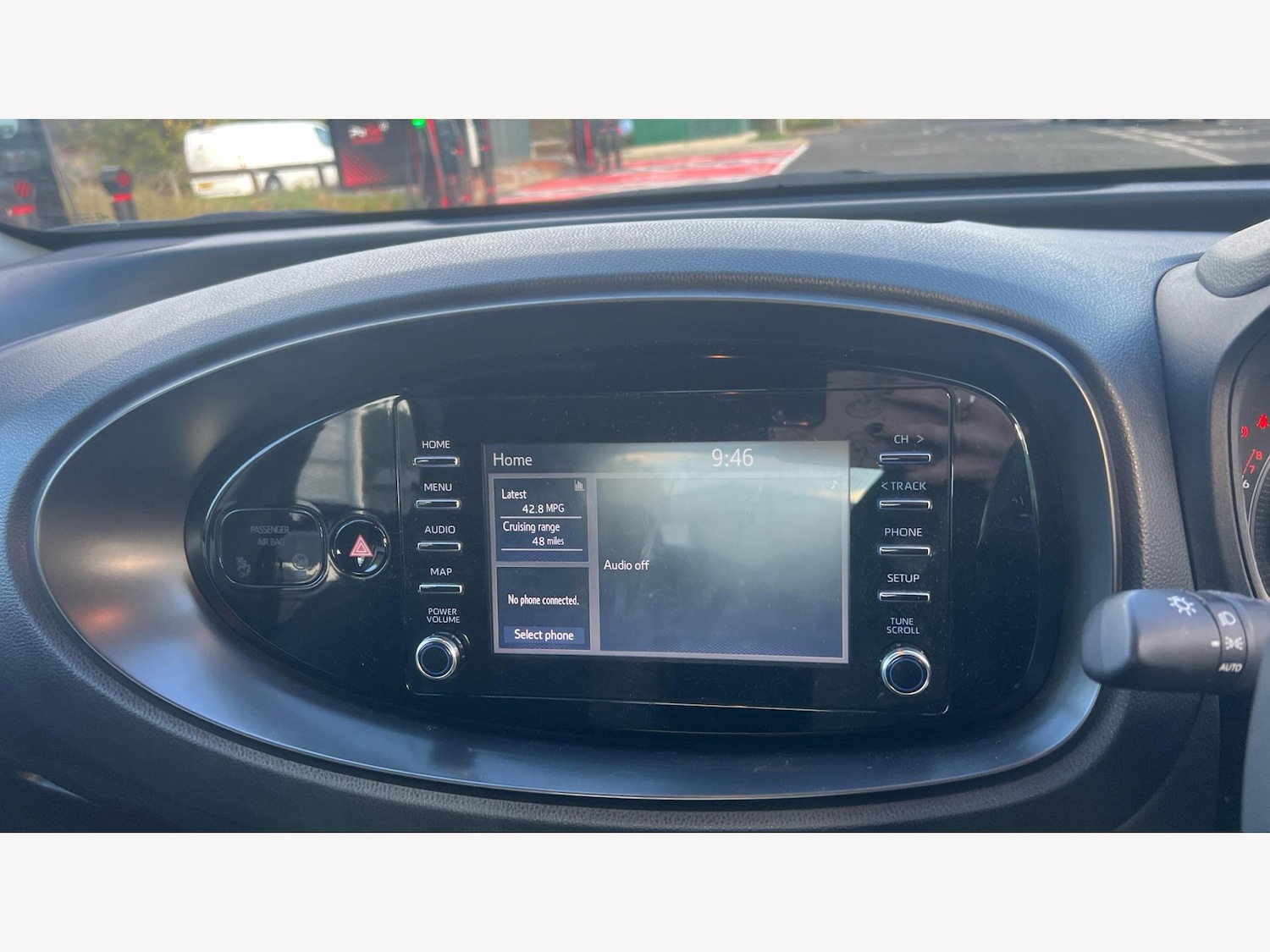 Used Toyota Aygo X 2023 for sale - 77683832: Photo 9