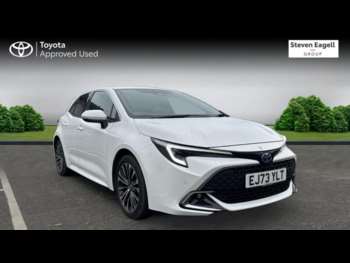 2023 (73) - 1.8 VVT-h Design CVT Euro 6 (s/s) 5dr