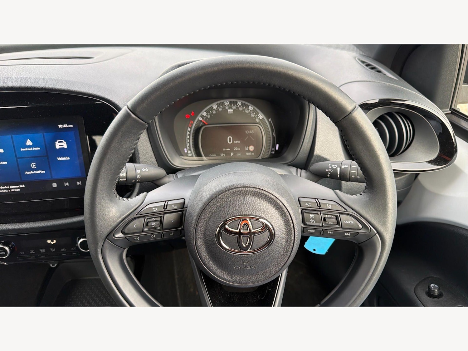 Used Toyota Aygo X 2025 for sale - 77882601: Photo 10