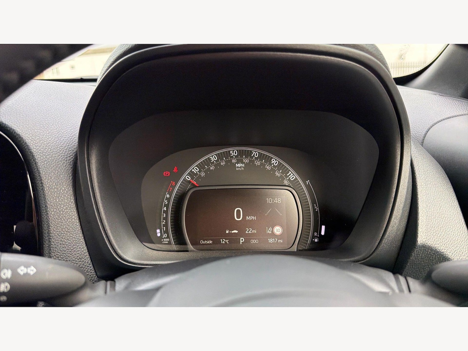 Used Toyota Aygo X 2025 for sale - 77882601: Photo 11