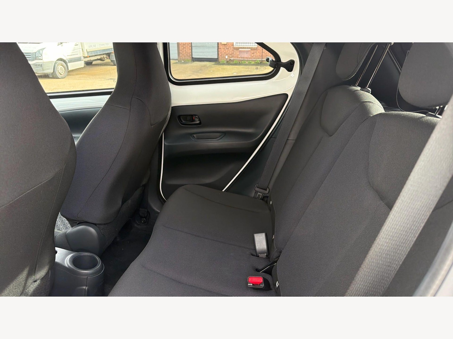 Used Toyota Aygo X 2025 for sale - 77882601: Photo 15