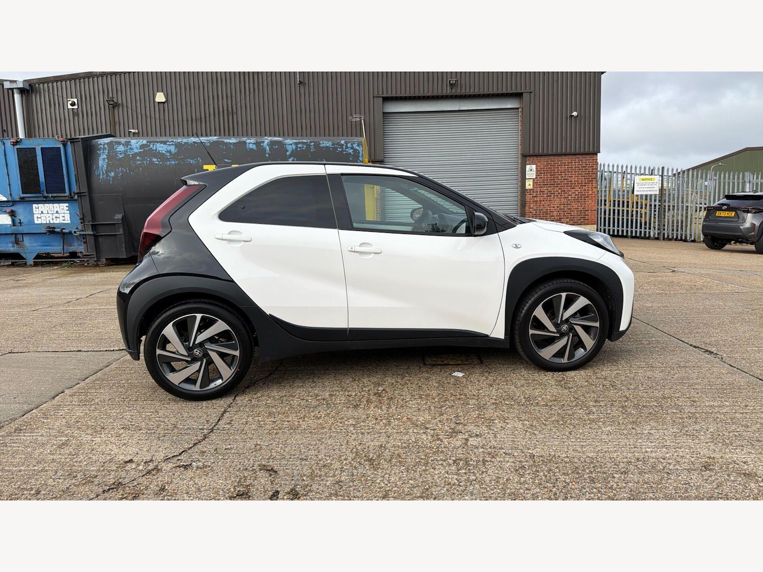 Used Toyota Aygo X 2025 for sale - 77882601: Photo 18