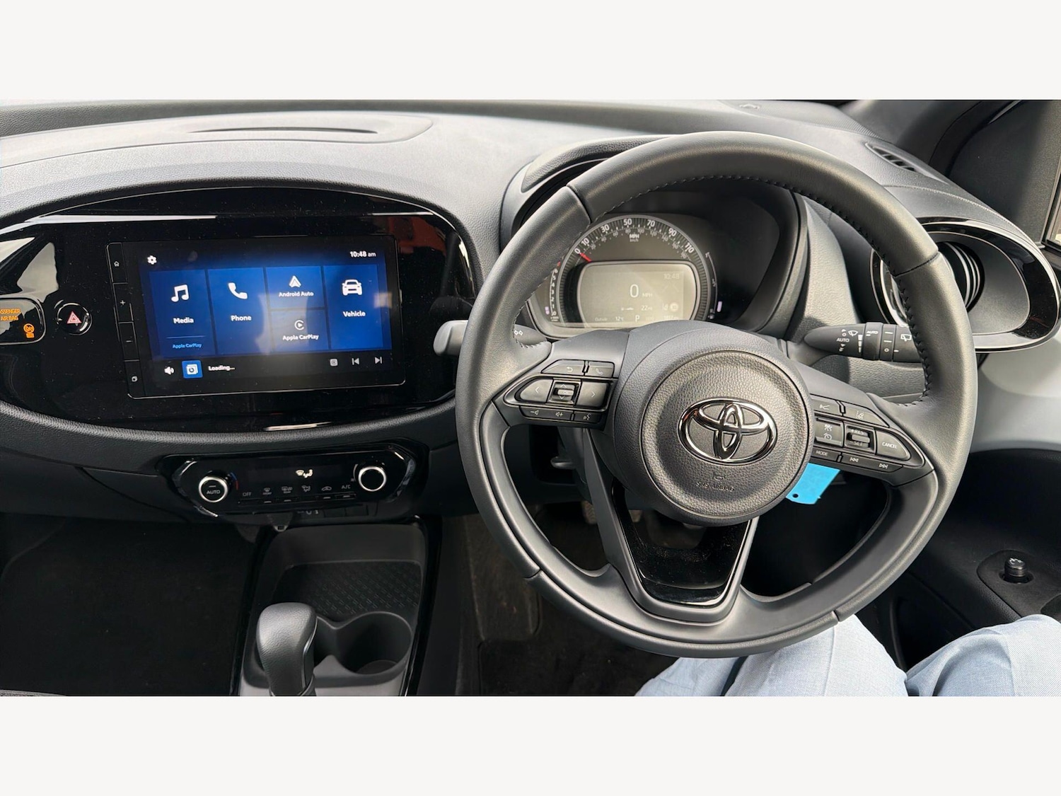 Used Toyota Aygo X 2025 for sale - 77882601: Photo 7