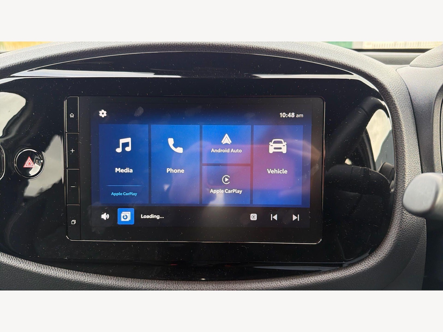 Used Toyota Aygo X 2025 for sale - 77882601: Photo 9