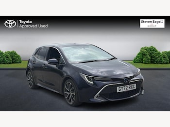 Used Toyota Corolla 2022 for sale - 78842747: Photo