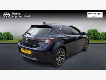 Used Toyota Corolla 2022 for sale - 78842747: Photo