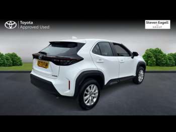 Used Toyota Yaris Cross 2023 for sale - 74596140: Photo