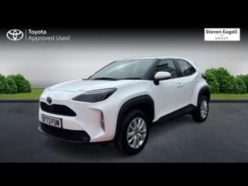 Used Toyota Yaris Cross 2023 for sale - 74596140: Photo