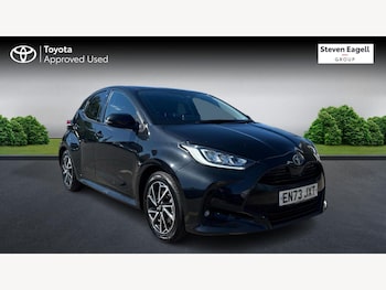 Used Toyota Yaris 2024 for sale - 79337662: Photo