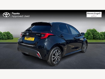 Used Toyota Yaris 2024 for sale - 79337662: Photo