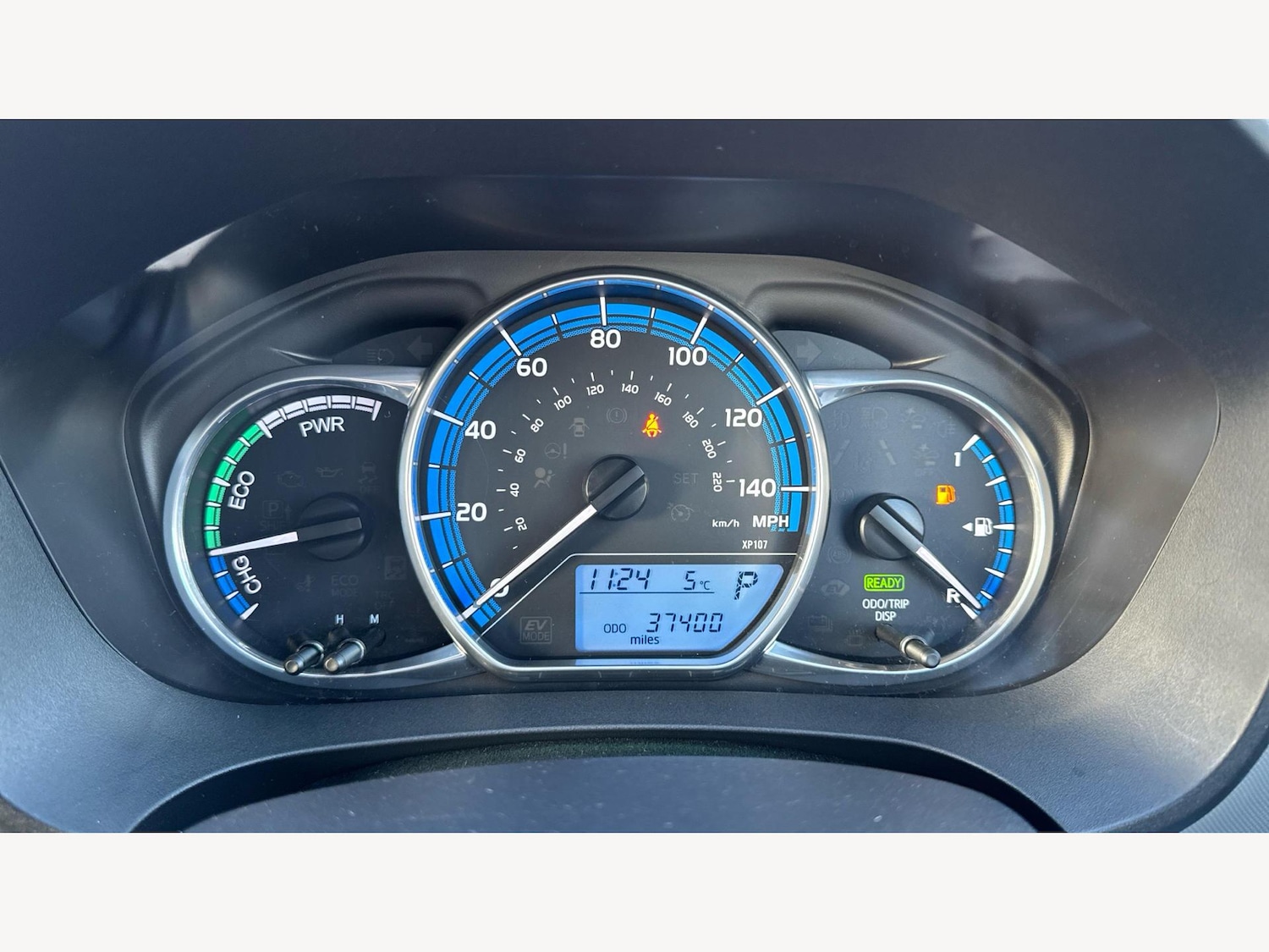 Used Toyota Yaris 2016 for sale - 77109692: Photo 11