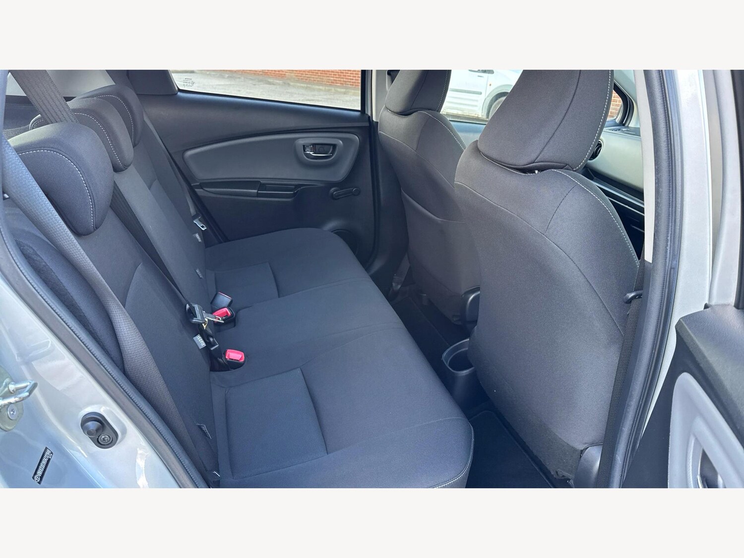 Used Toyota Yaris 2016 for sale - 77109692: Photo 14