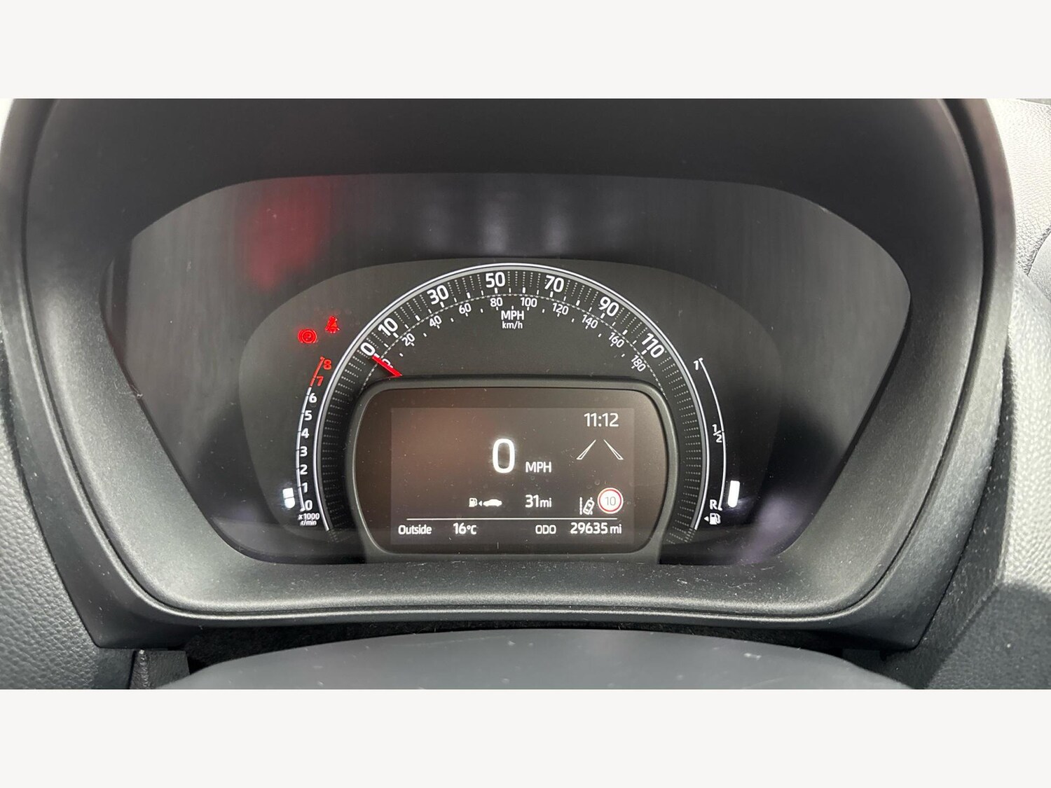 Used Toyota Aygo X for sale - 76613360: Photo 11