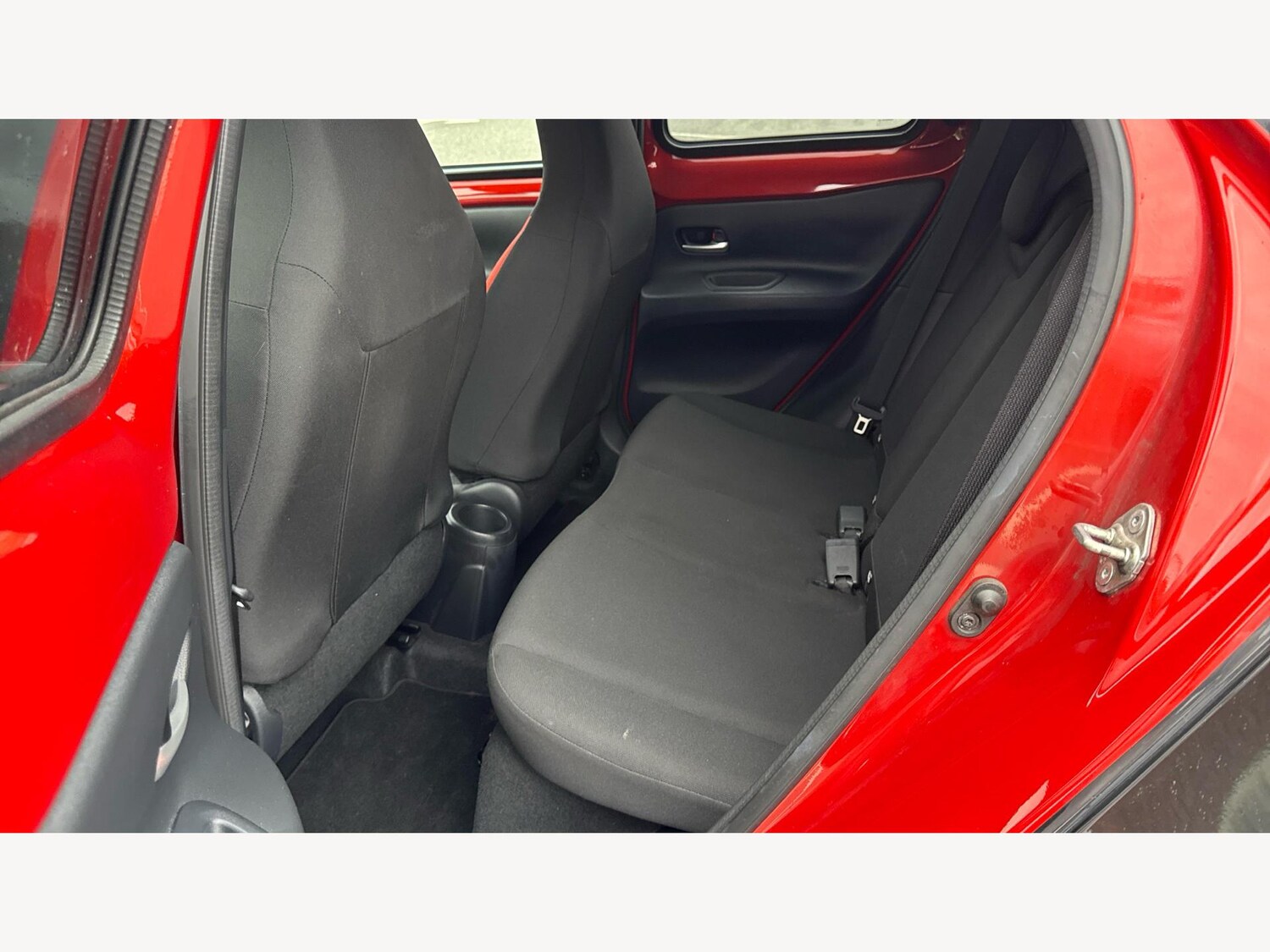 Used Toyota Aygo X for sale - 76613360: Photo 15