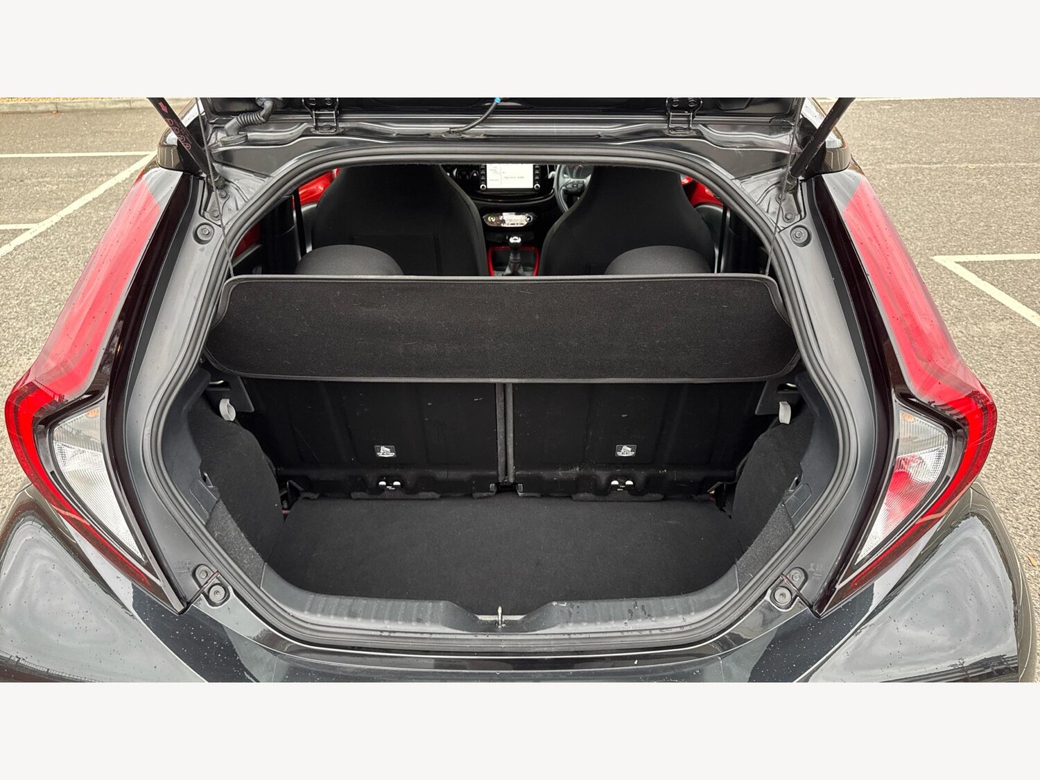 Used Toyota Aygo X for sale - 76613360: Photo 16