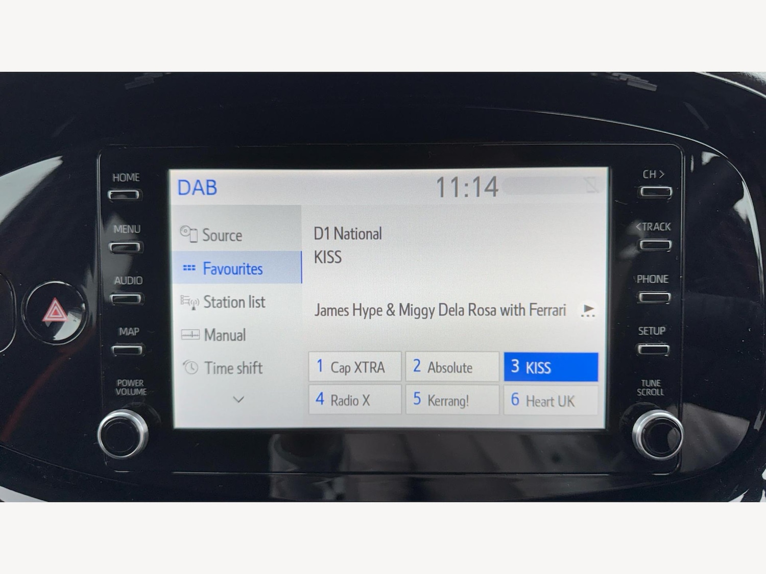 Used Toyota Aygo X for sale - 76613360: Photo 22