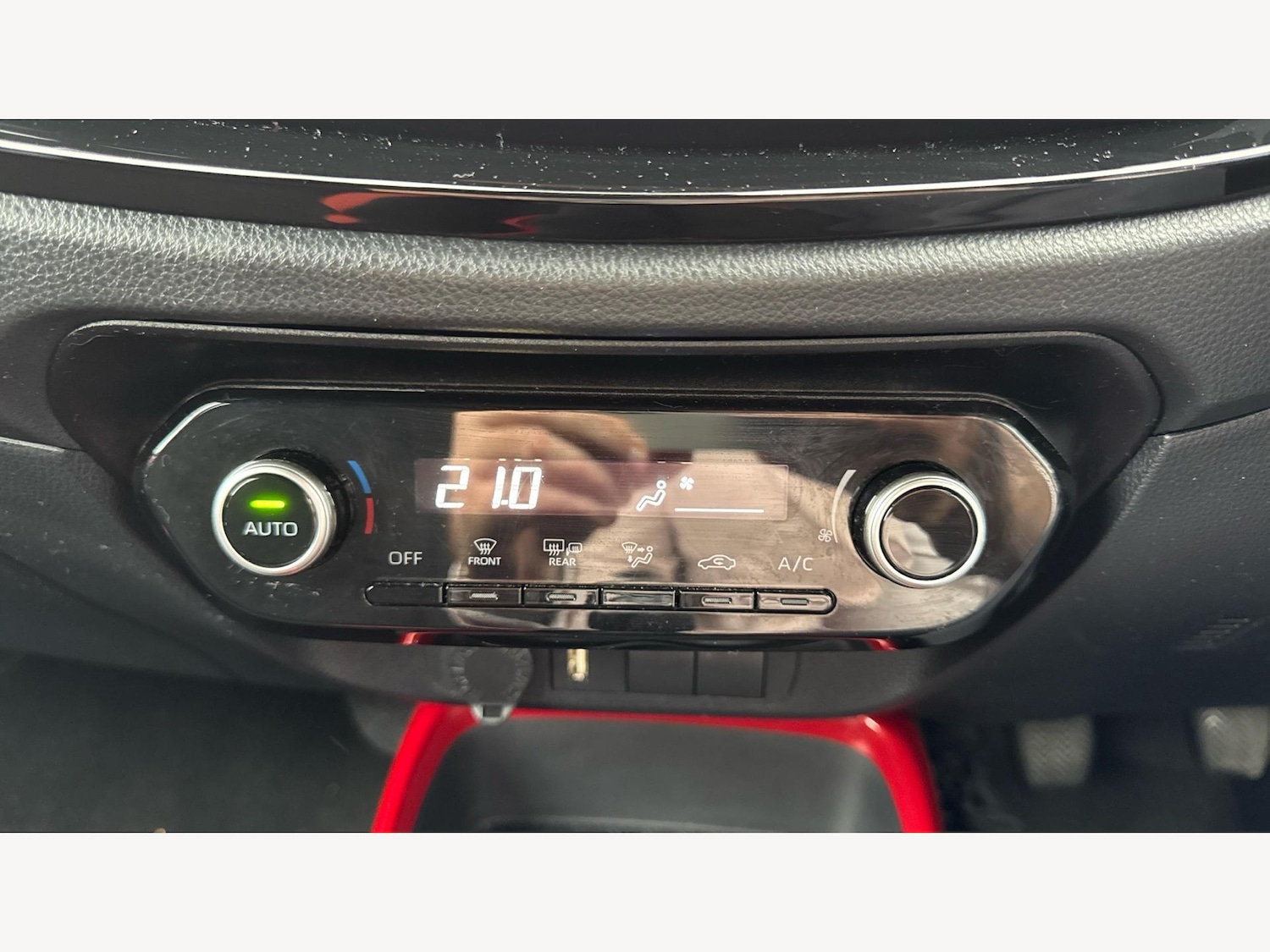 Used Toyota Aygo X for sale - 76613360: Photo 24