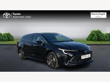 Used Toyota Corolla 2025 for sale - 78548508: Photo