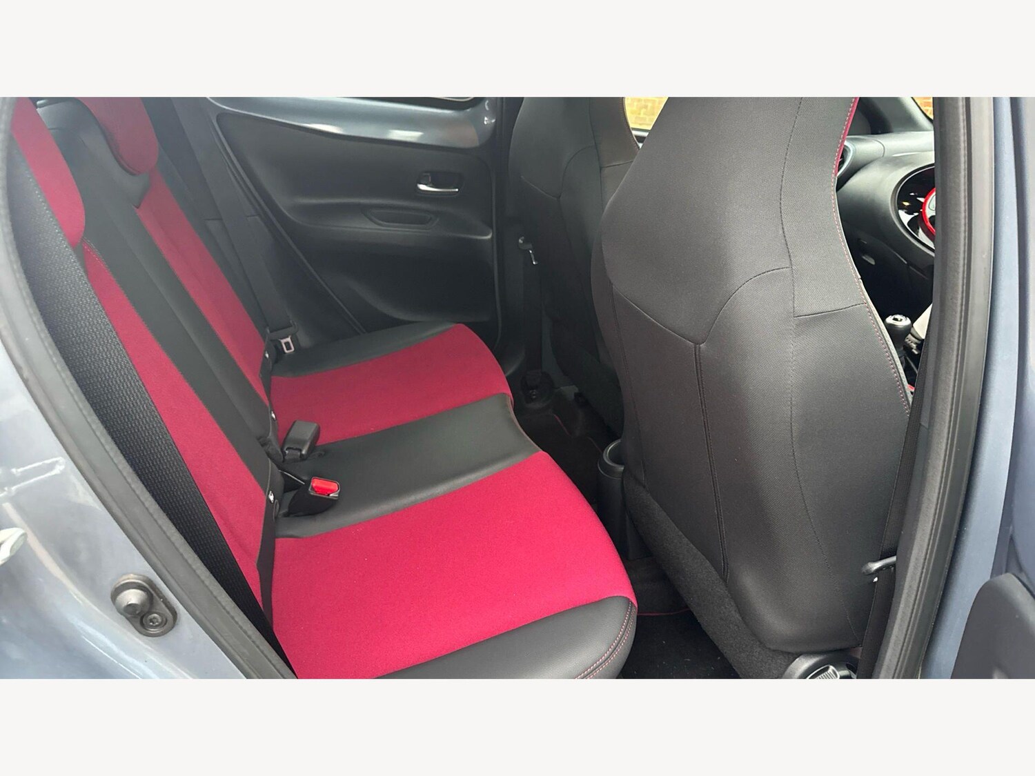 Used Toyota Aygo X 2023 for sale - 77908769: Photo 14