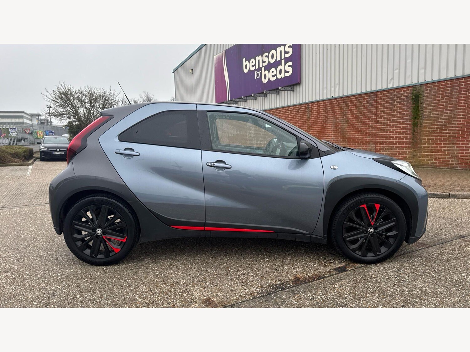 Used Toyota Aygo X 2023 for sale - 77908769: Photo 18