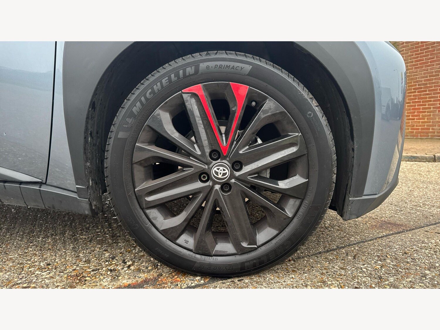 Used Toyota Aygo X 2023 for sale - 77908769: Photo 20