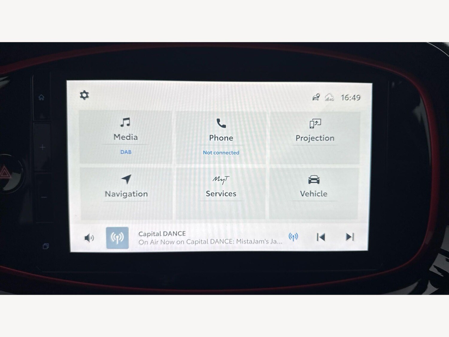 Used Toyota Aygo X 2023 for sale - 77908769: Photo 22