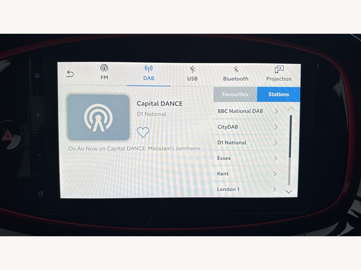 Used Toyota Aygo X 2023 for sale - 77908769: Photo 23