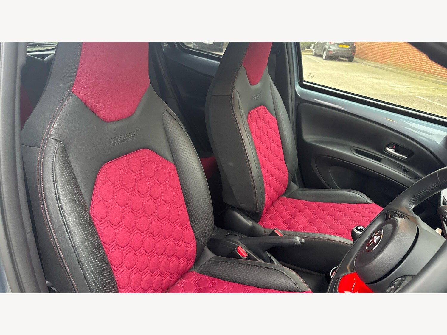 Used Toyota Aygo X 2023 for sale - 77908769: Photo 31