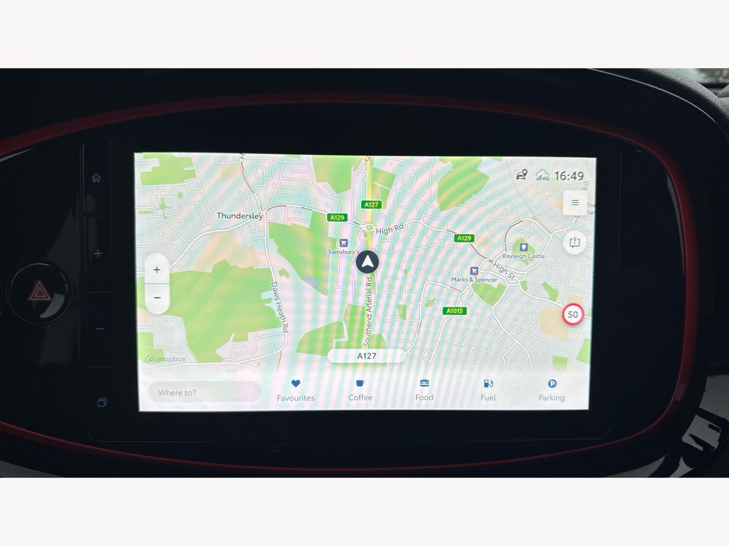 Used Toyota Aygo X 2023 for sale - 77908769: Photo 9