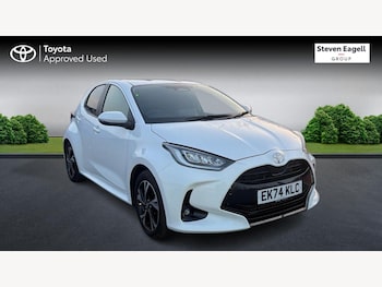 Used Toyota Yaris 2024 for sale - 78548008: Photo