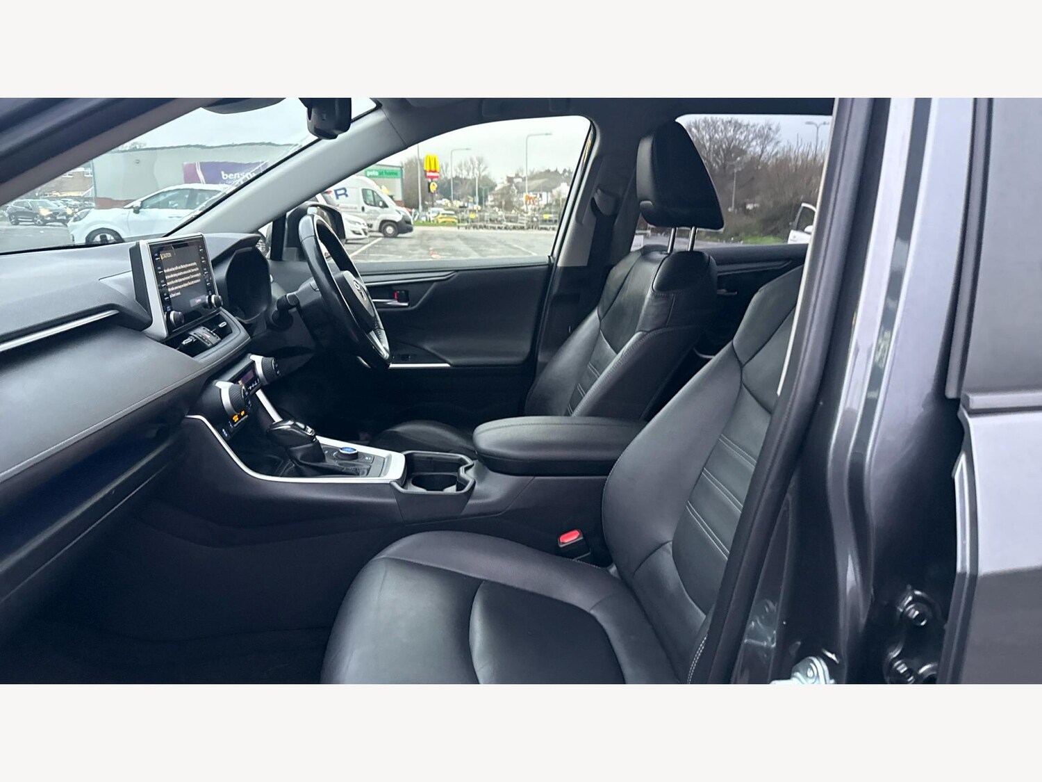 Used Toyota RAV4 2019 for sale - 77050183: Photo 12