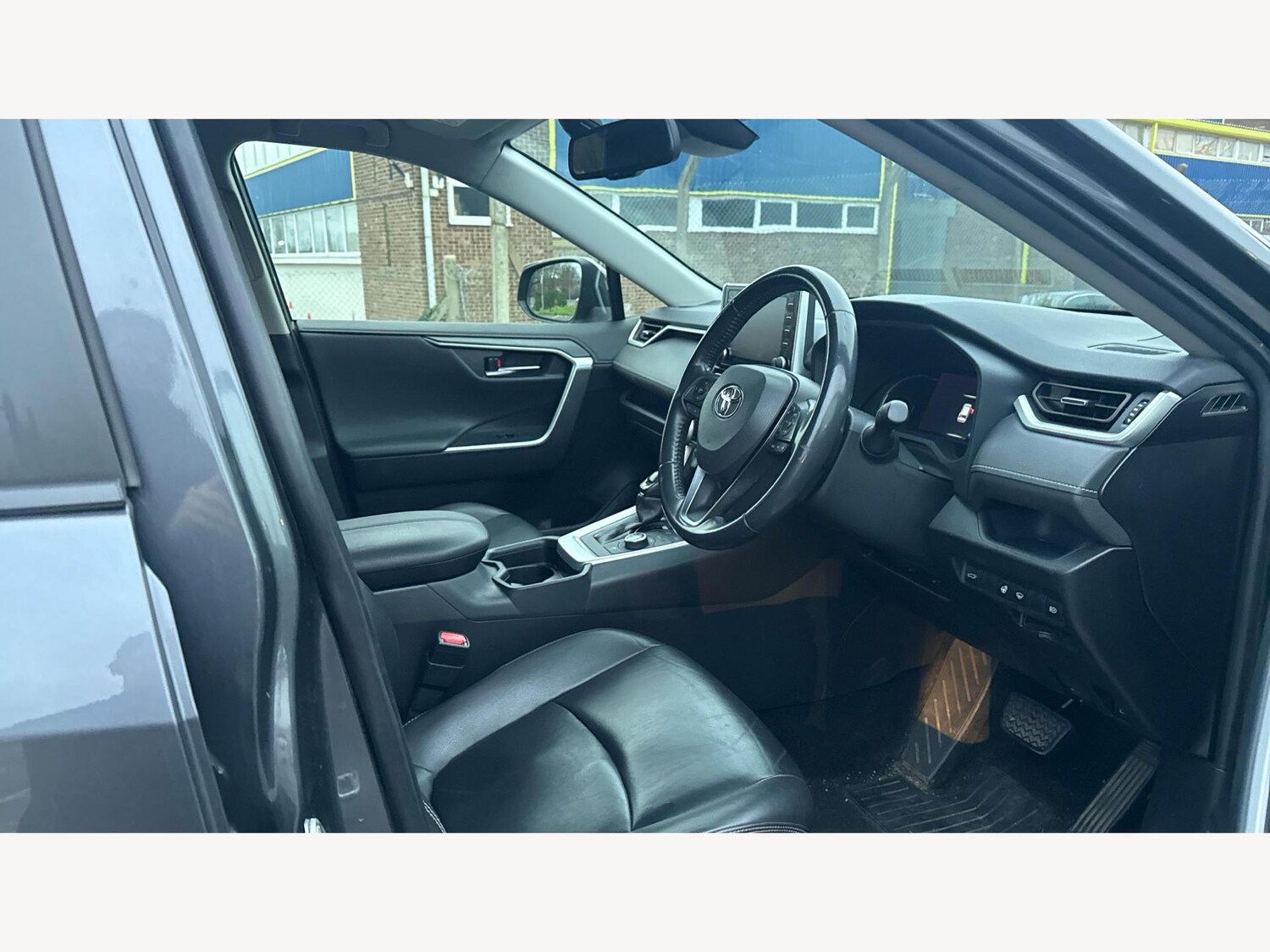 Used Toyota RAV4 2019 for sale - 77050183: Photo 13