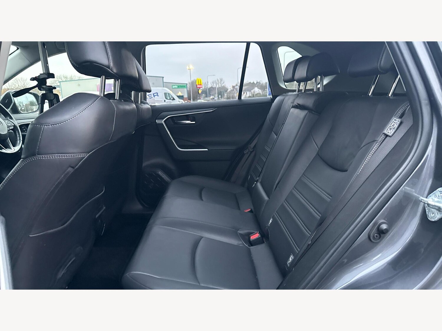Used Toyota RAV4 2019 for sale - 77050183: Photo 15