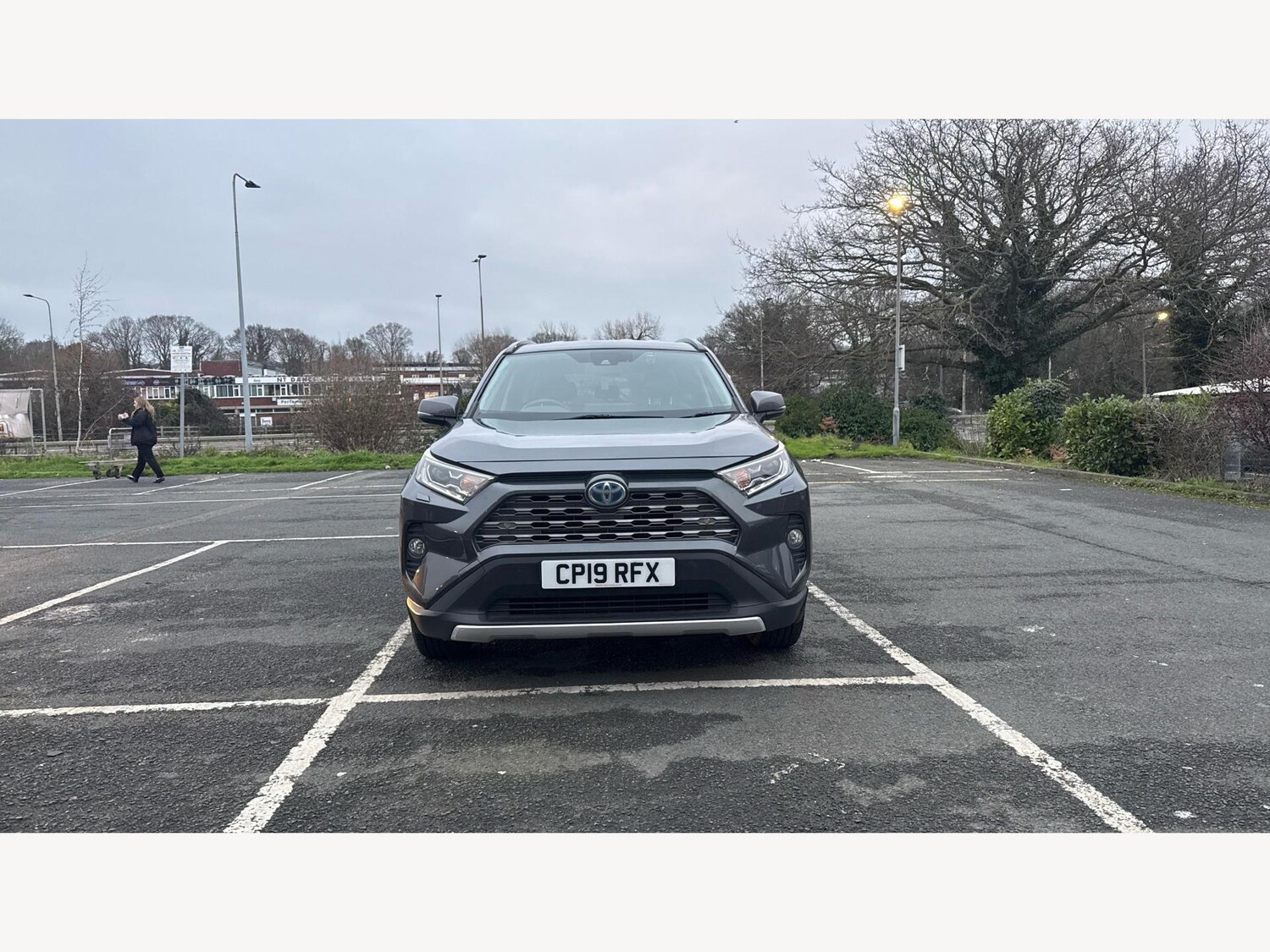 Used Toyota RAV4 2019 for sale - 77050183: Photo 17