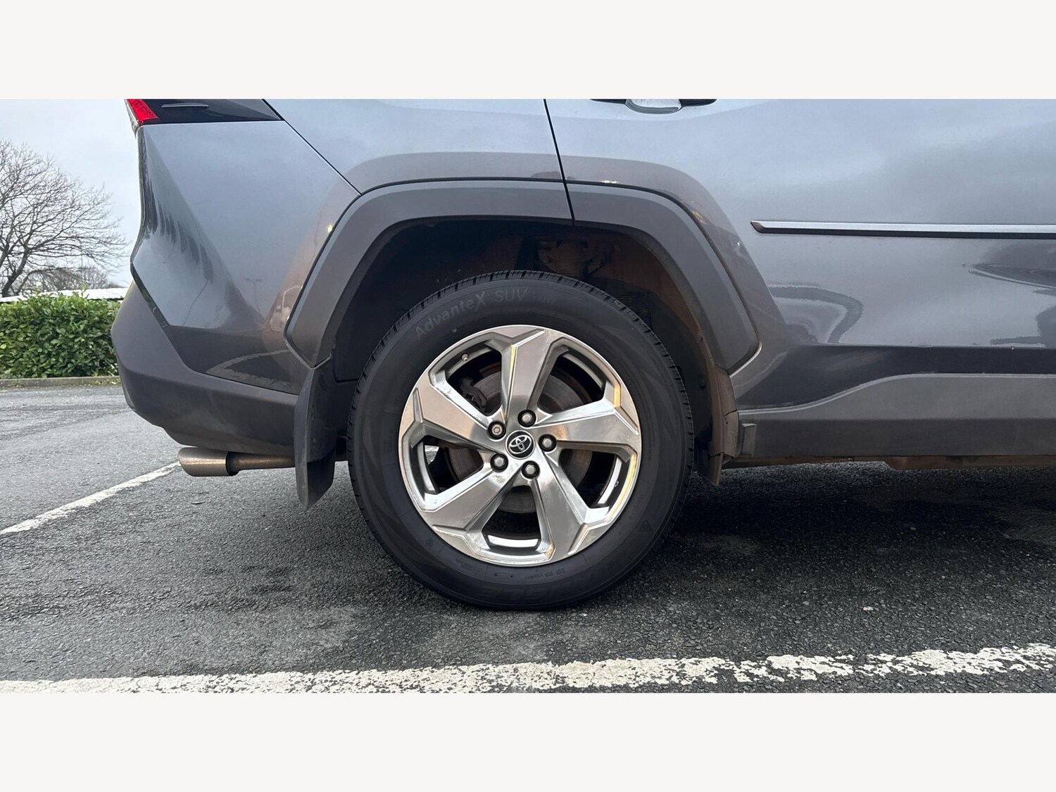 Used Toyota RAV4 2019 for sale - 77050183: Photo 20