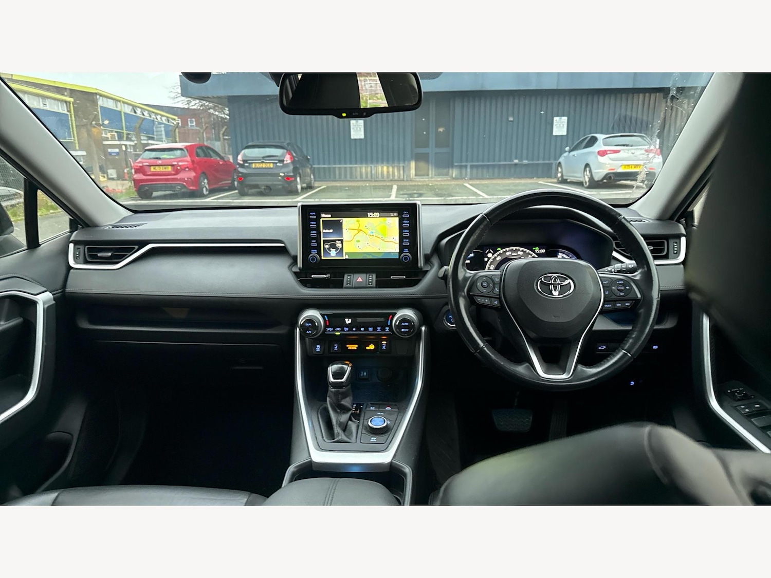 Used Toyota RAV4 2019 for sale - 77050183: Photo 7