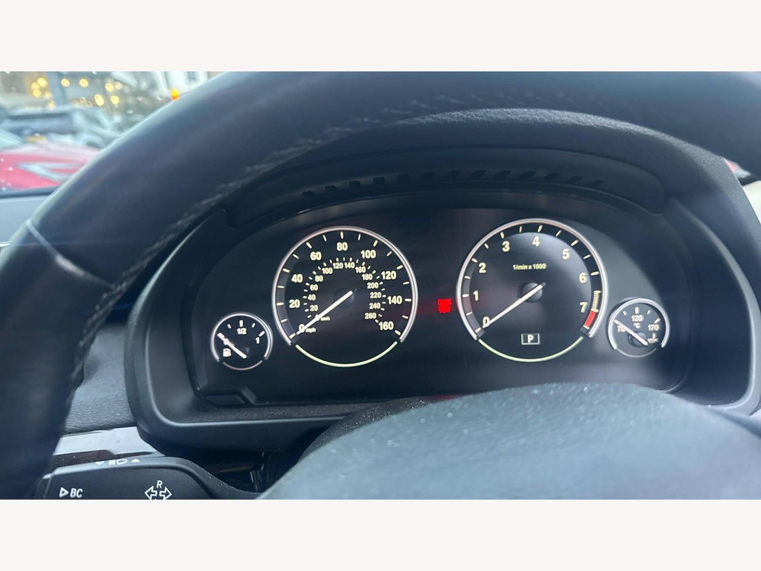 Used BMW X5 2016 for sale - 77598812: Photo 11