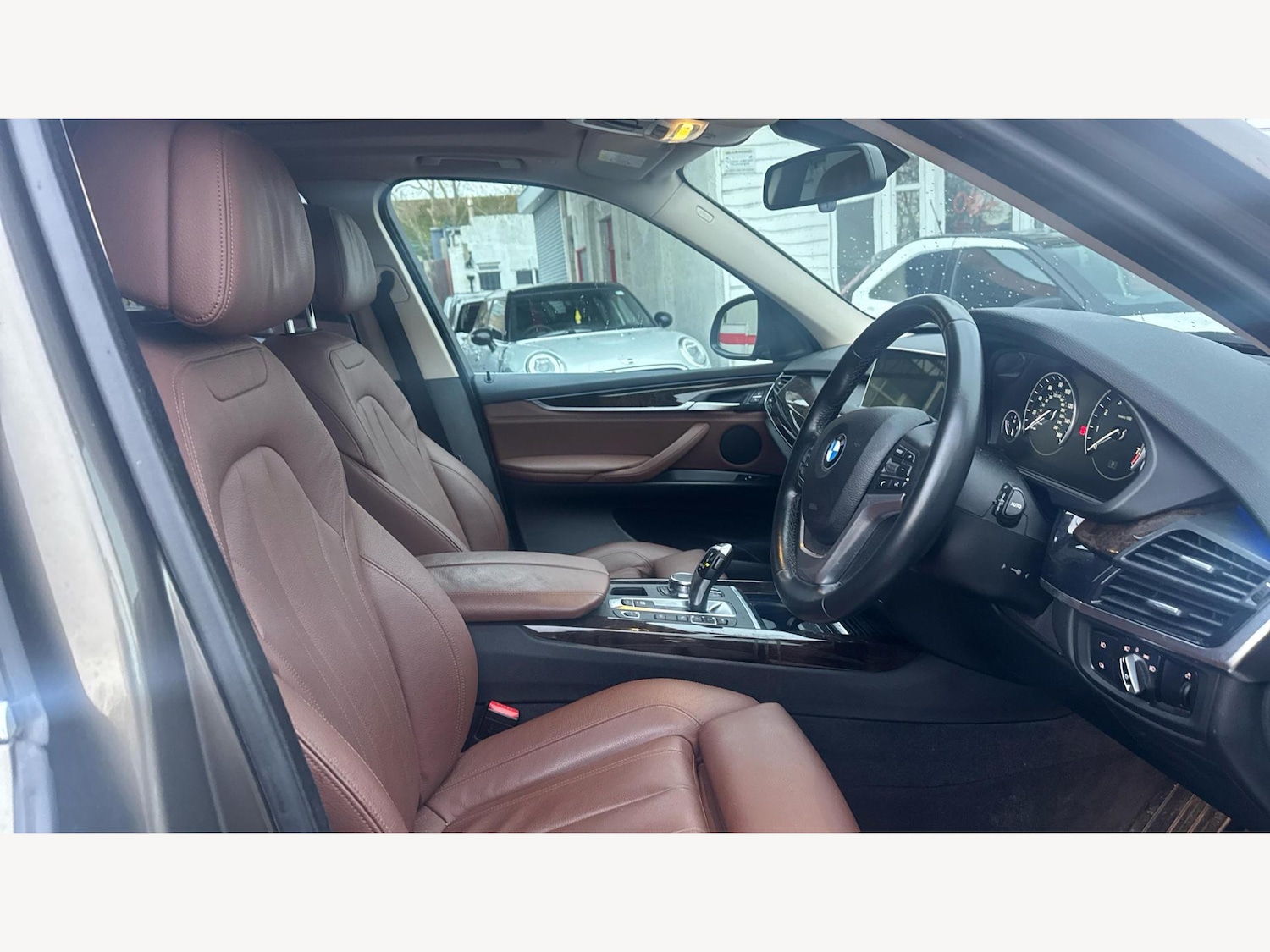 Used BMW X5 2016 for sale - 77598812: Photo 13