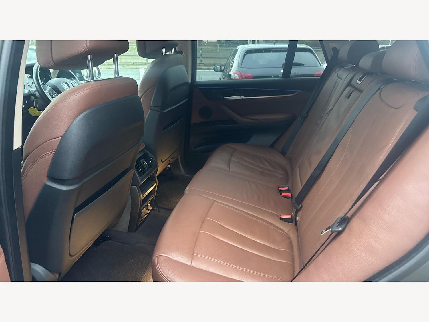 Used BMW X5 2016 for sale - 77598812: Photo 15