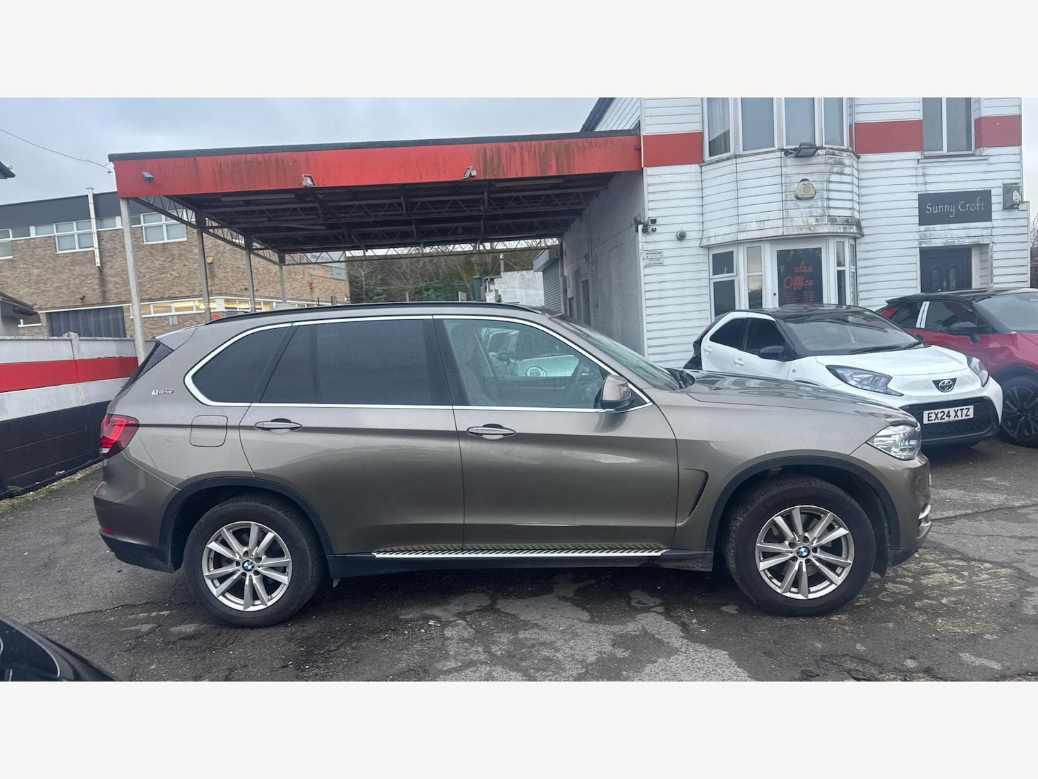 Used BMW X5 2016 for sale - 77598812: Photo 18