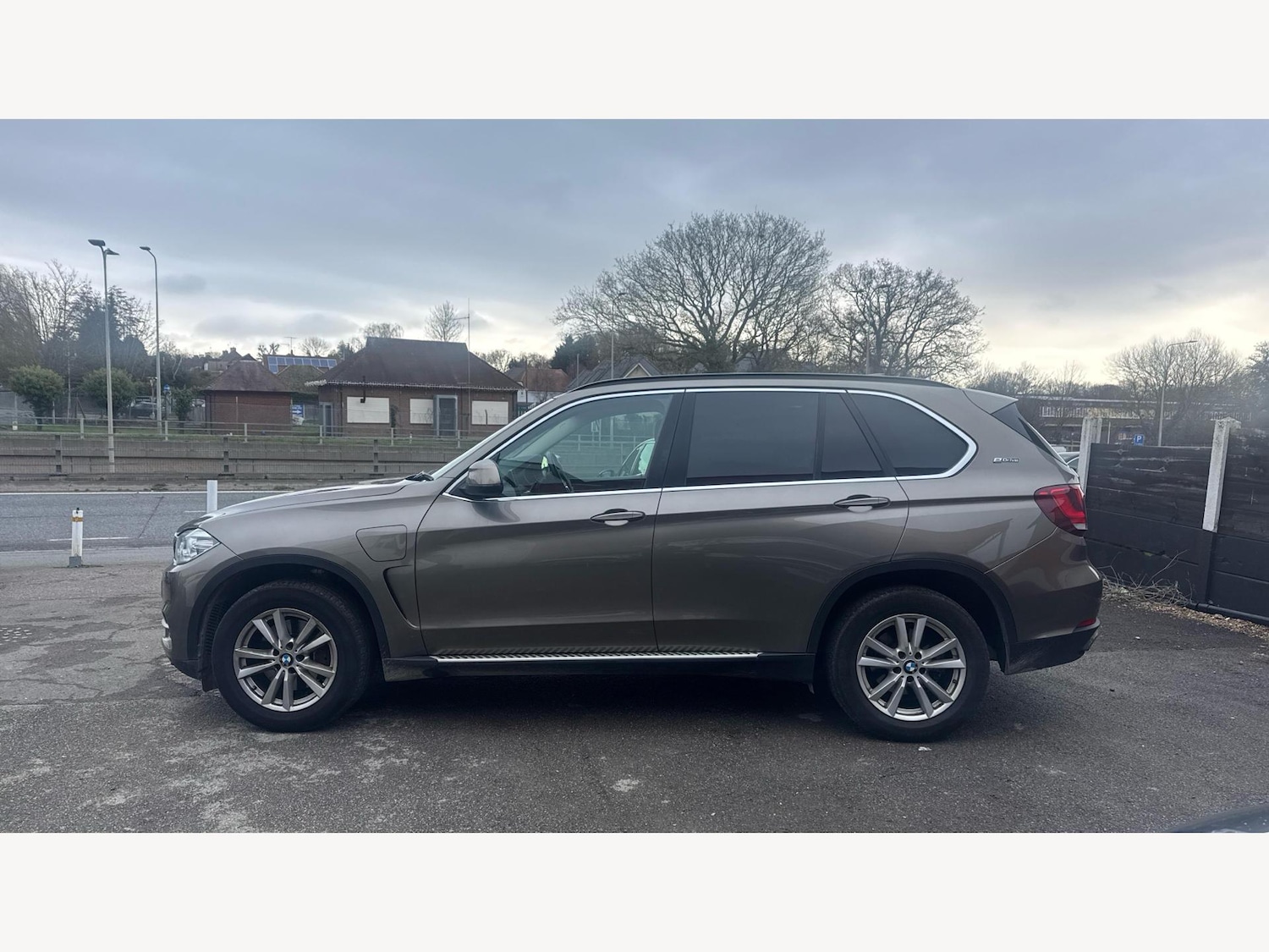 Used BMW X5 2016 for sale - 77598812: Photo 19
