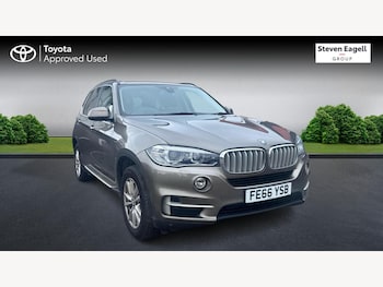 2016 (66) - xDrive40e SE 5dr Auto