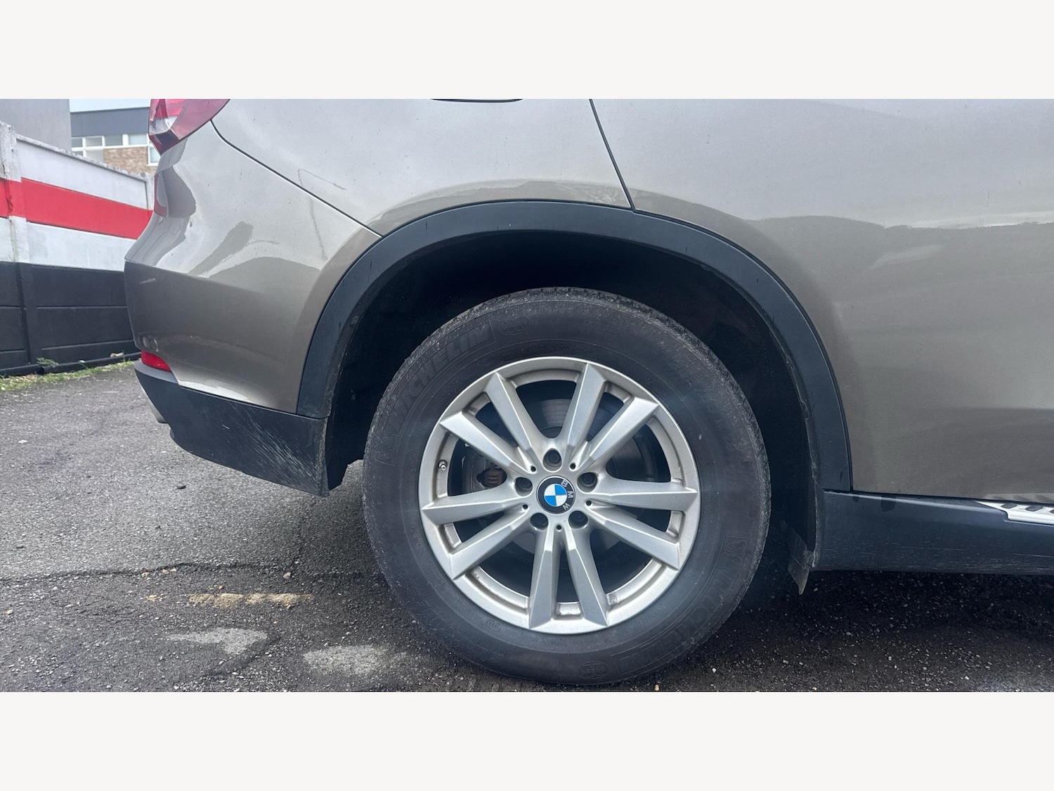 Used BMW X5 2016 for sale - 77598812: Photo 20