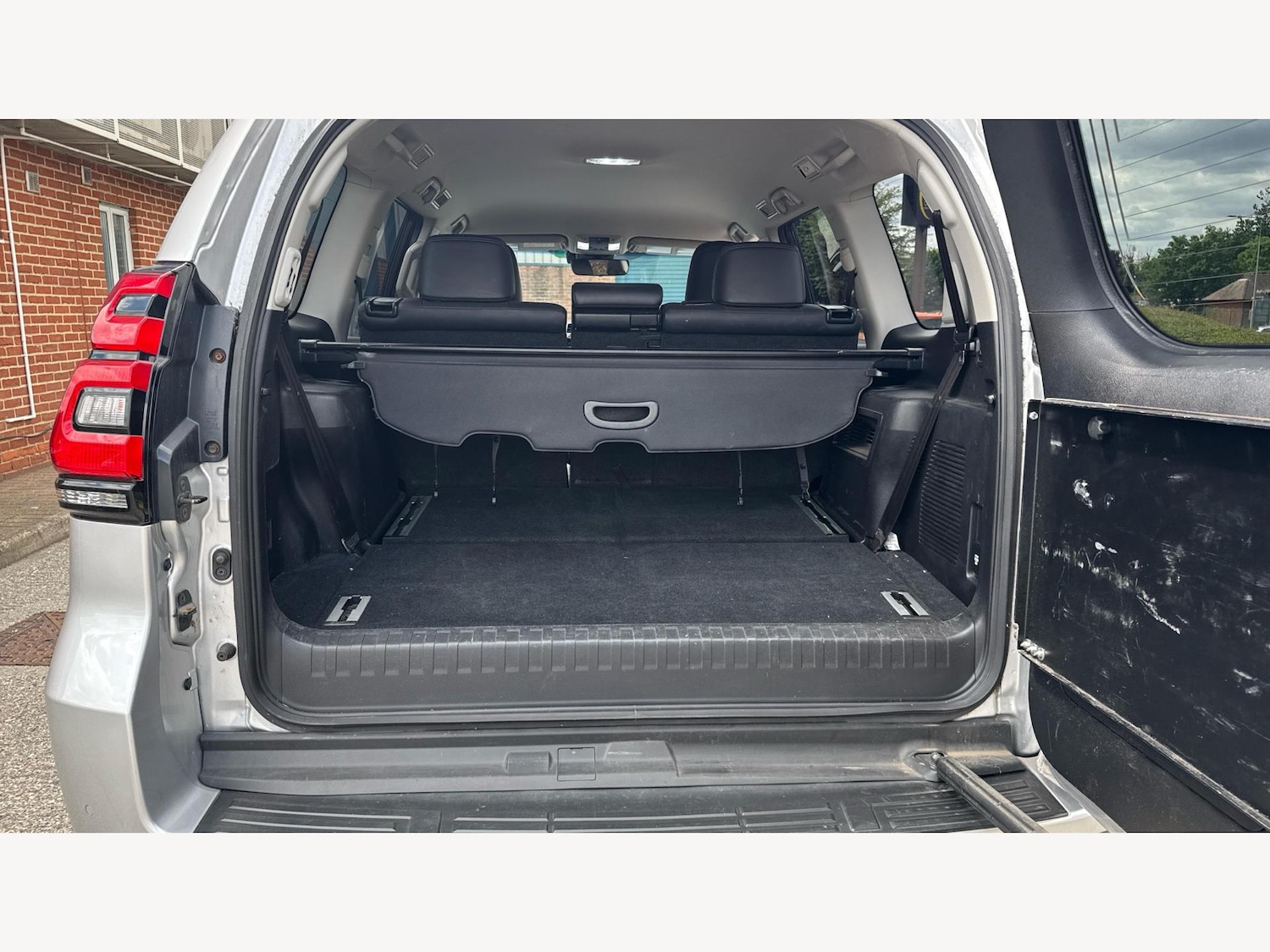 Vehicle 16