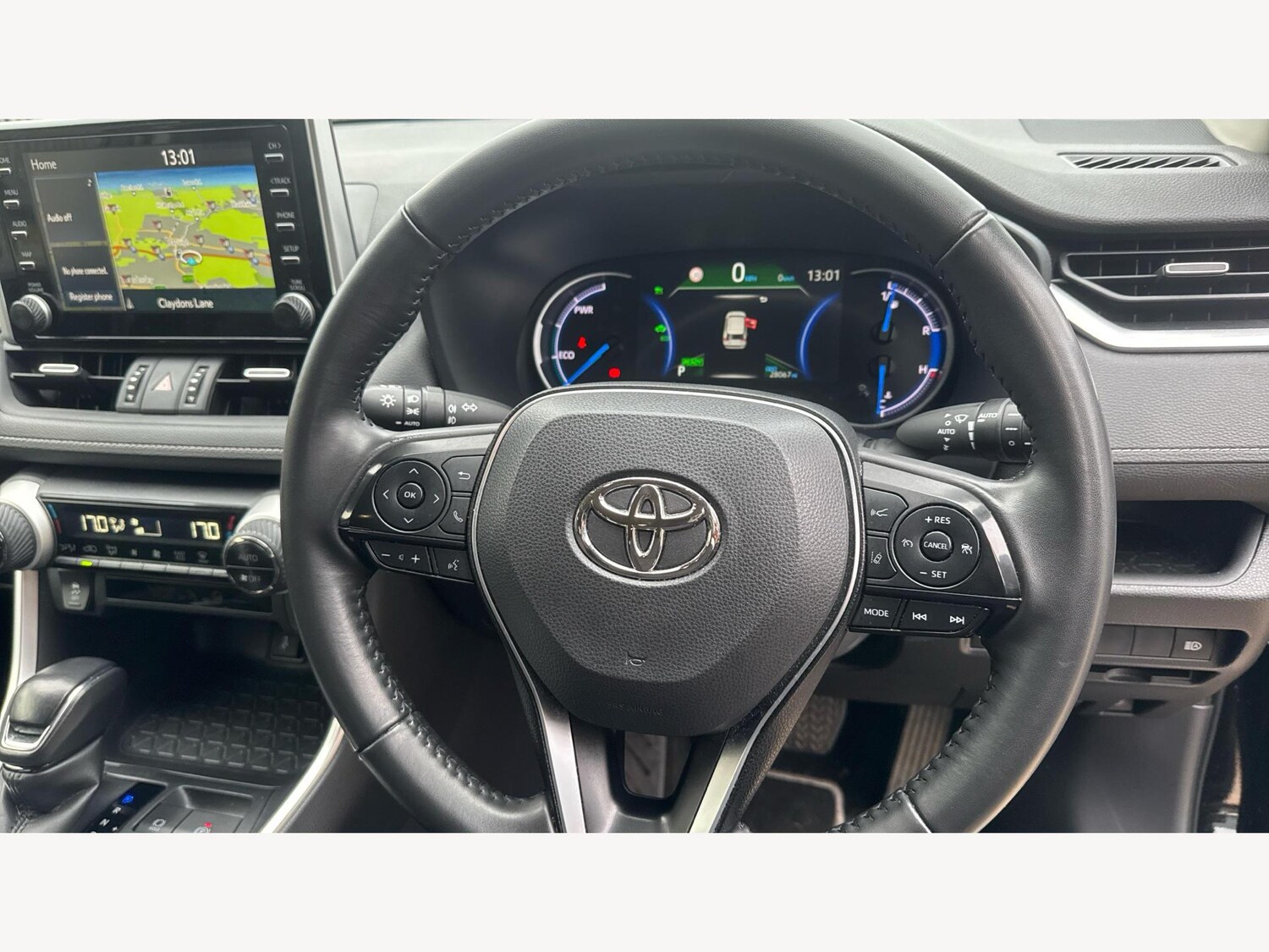 Used Toyota RAV4 for sale - 77808644: Photo 10