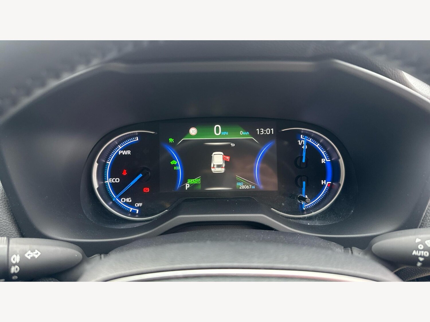 Used Toyota RAV4 for sale - 77808644: Photo 11